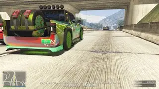 GTA Online Enhanced PC  ~ First Caracter (Main OLD) & SeCacf (New) Daily  & Weekly Challenger + GTA