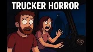 Couples Road Trip Turns Into a Horror Movie