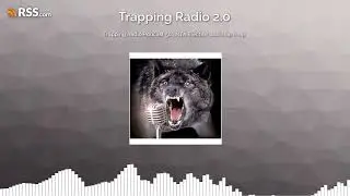 Подкаст Trapping Radio 501: Подготовка к выборам и ловушкам NTA