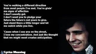 Don McLean  - If We Try | Lyrics Meaning