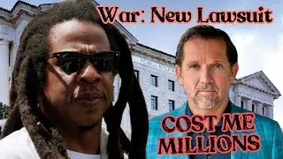 🛑BREAKING: Jay Z Sues Tony Buzbee AGAIN &hellip; New Details!