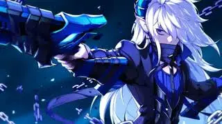 Caustic Nation - Blue Eiffel 65 Remix [Caustic 3 Big Room]