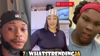 Shay Drop a bombshell on Akeem & Rosealee Head