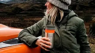 🚀 Brew Beyond Boundaries: WACACO Pipamoka, Your Travel Coffee Marvel! ☕
