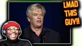 Ron White 