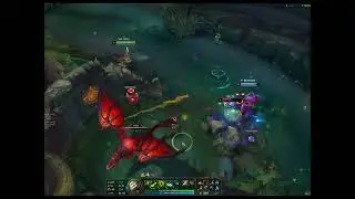 Carry the whole team with Master Yj    #highlights #gaming #leagueoflegends #lol #lol