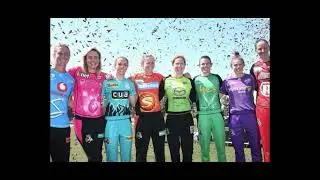WBBL 2025 Full Season Preview | Women&rsquo;s Big Bash League 2025 | Teams & Key Players