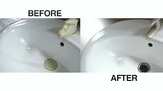 REXTON CERAMIC AND CHROME SPRAY | MENGUBAH MEDIA KERAMIC DAN LOGAM MENJADI SEPERTI BARU KEMBALI