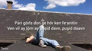 Sia - Chandelier | KOLAY OKUNUŞ