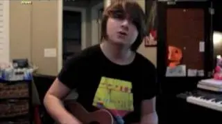 Pale kid raps fast (ukulele cover)