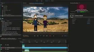 Character Animator: Exporting
