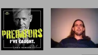 James Marcotte Hangs Up on Chris