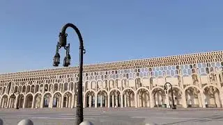 Doha Qatar Beautiful places