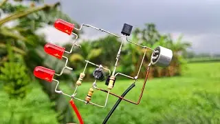 Top 3 Electronics Project | MJ Invention