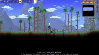 Appease The Volcano Gods Trophy - Terraria_20211107072807