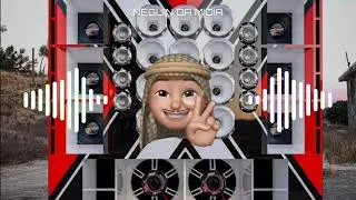 DJ JEFFDEPL - FORROZINHO PUTARIA PRA PARED&Atilde;O - CD NOVO OUTUBRO 2024 - M&Eacute;DIOS GRAVES NO TALO