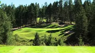 ScoreGolf - COLUMBIA VALLEY GOLF TRAIL