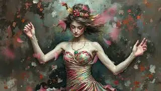 Pe aripi de nostalgie - Tu er min fera (Te-ai &icirc;ntors la mine)  - Voce AI