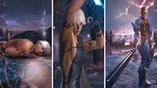 Final Fantasy Mobius - All Tutorials - Let's Play Part 1
