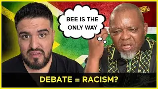 Criticise BEE and You’re a White Supremacist? Minister Sparks Outrage