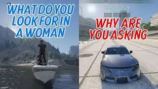 Ed From ADMC Calls Ramee About Jessi Adler | NoPixel 4.0 GTA RP