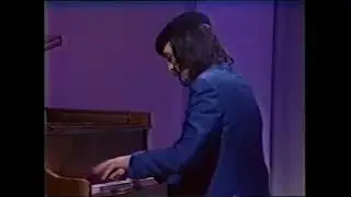JORGE DALTO - EL HUMAHUAQUEÑO de Edmundo Zaldívar - Badía y Cía - Año 1985