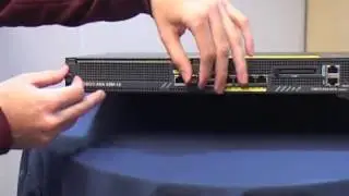 Servidor 1 - asa 5510 SSM10 - Cisco