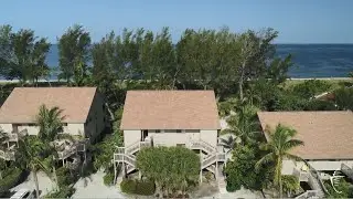 South Seas Beach Cottage 1404 Vacation Rental