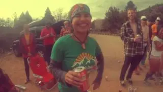 Dirtbag Runners Camp & Run: Reyes Creek