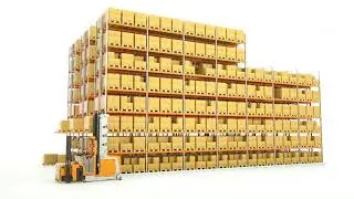 Hoogbouwtruck MX-X - iGo pilot (🇳🇱) / Pr&eacute;parateur de commandes - iGo pilot (🇫🇷)