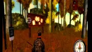 Wii - North American Hunting Extravaganza