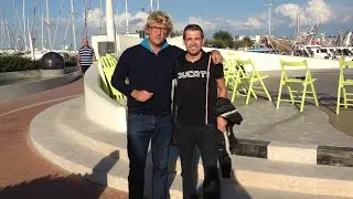 MOTOGPRELOAD - Vi confido perch&eacute; mi sta tanto a cuore Franco Bobbiese ! 