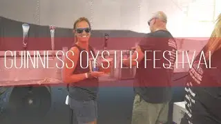 Red Bank Guinness Oyster Festival 2017