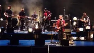 Rafa Rueda & Audience 