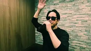 Creepy Nuts - Bling‐Bang‐Bang‐Born Beginner Karaoke Practice: My Journey 🎹Johnny JAM🎸