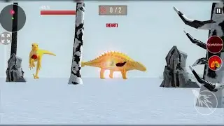 Dinosaur Hunt 2019 Android Gameplay