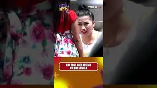 Ovi duo srigala ketemu bocil aneh | Hari Yang Aneh Eps 76 #Short