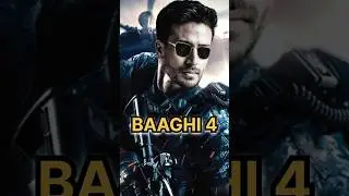 Tiger Shroff Upcoming Movies 2024 😱 #shorts #viral #tigershroff #upcomingmovie #bollywoodmovies