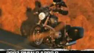 2007 Air-Cooled Twins Naked Comparo - 2007 BMW R1200R Motorcycle Review