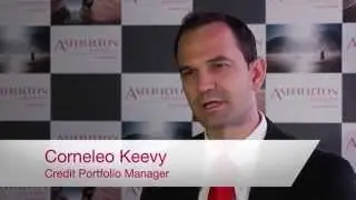 How will private debt encourage future investment in Africa?