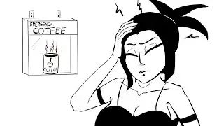 Emergency Coffee