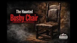 Busby&rsquo;s Chair: The Cursed Chair That Terrified Britain | Documentary
