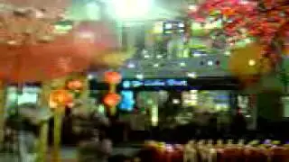 新年快乐 Happy Chinese new Year PAVILION KUALA LUMPUR MALAYRIA