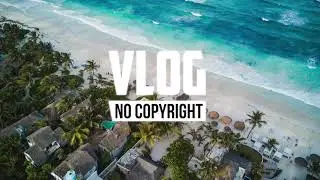 Beachwood - Merge (Vlog No Copyright Music)