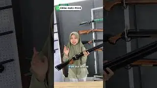 PCP BIG GAME MORGAN A1 500PSI SIAP JEDORR‼️ #senapanangin #ytshorts #trending #cod
