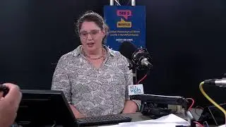 This Is Nashville - The Roundabout (News of the week)