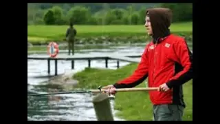Support Norge!