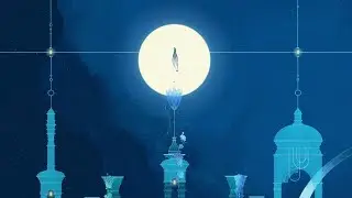 GRIS #3 - ВОЛШЕБНОЕ ПЕНИЕ