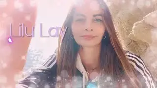 🌙ASMR Lilu Lay💖