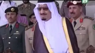 عاصفة الحزم اعادة الامل كلمات الشاعر نوار بن معيش الحشيفاني اداء محمد الحشيفاني